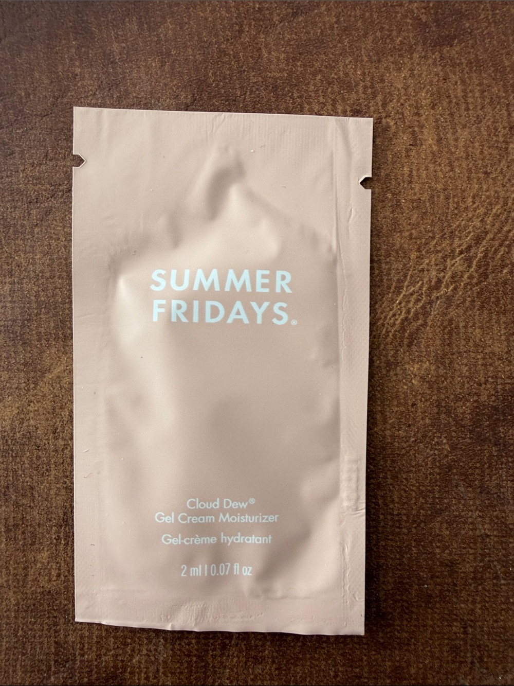 🩵 4/10$ or 10/20$ 🩵 sample size makeup & skincare Summer Fridays Gel Cream